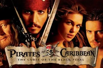 Трейлер фильма Пираты Карибского Моря